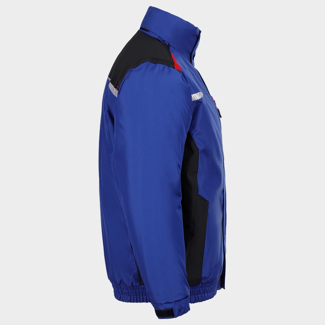 PRISMA WINTER ROYAL BLUE Работно яке