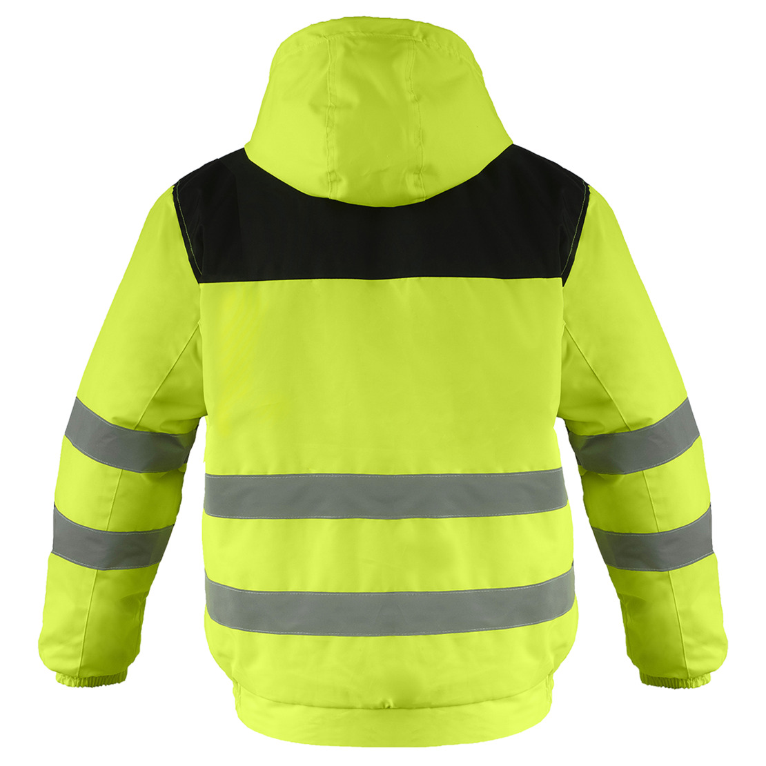 COLLINS HV YELLOW WINTER Сигнален комплект