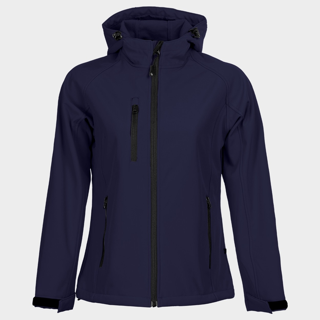 REEF NAVY BLUE Дамско софтшел яке