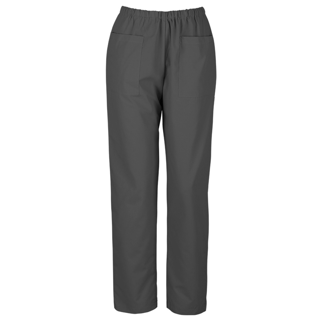M3 DARK GREY Медицински туника с панталон