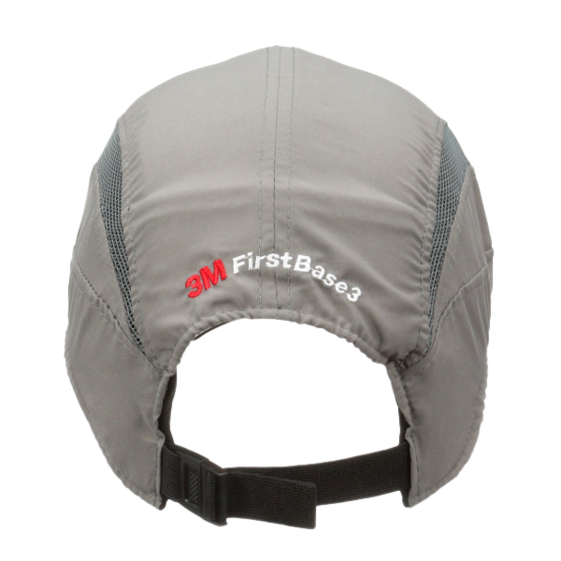 3M FIRST BASE GREY Противоударна шапка