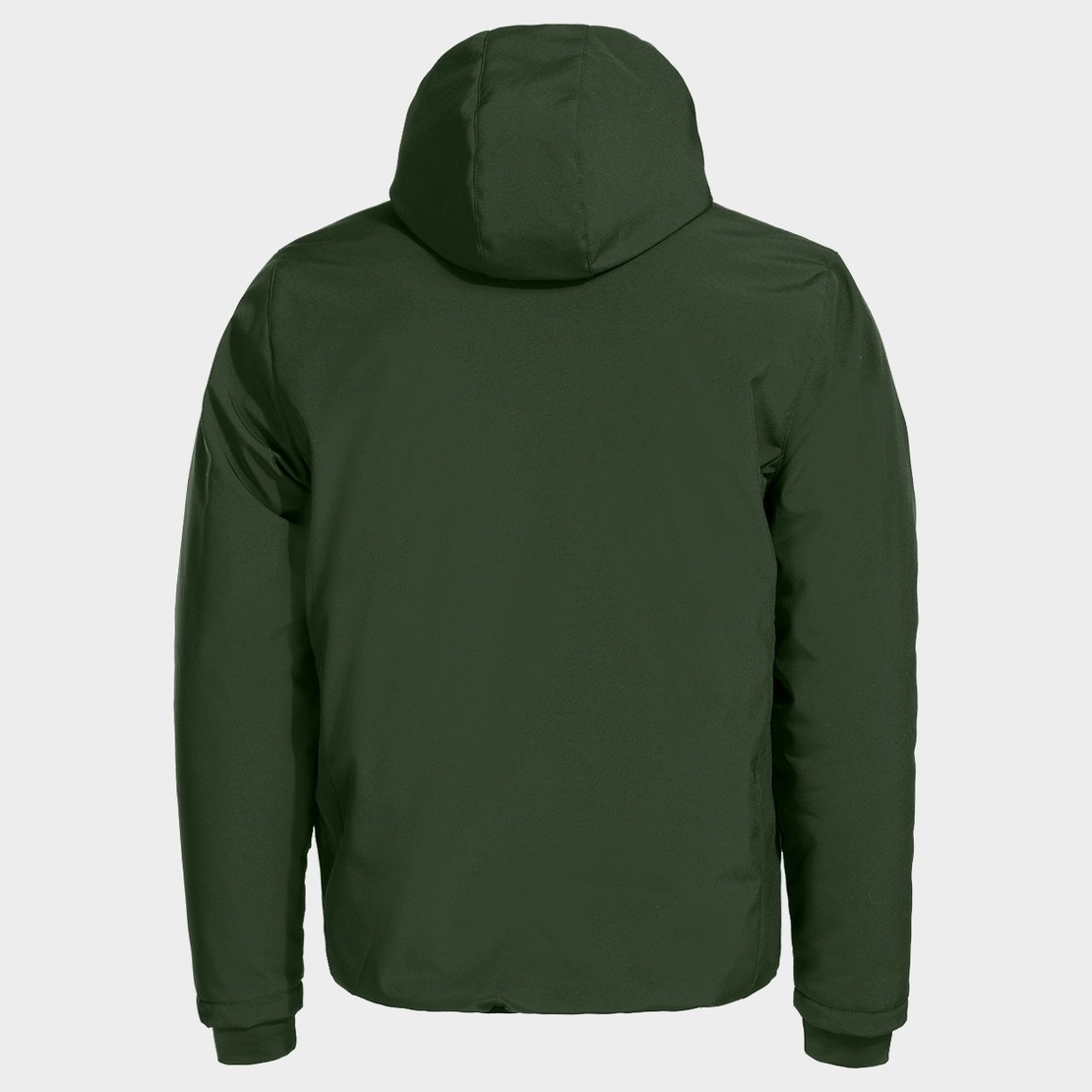 Работно яке REEF PAD SOFTSHELL MILITARY GREEN