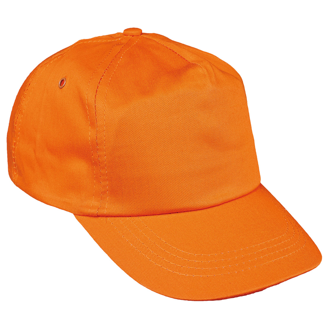 ROCKY ORANGE Шапка с козирка