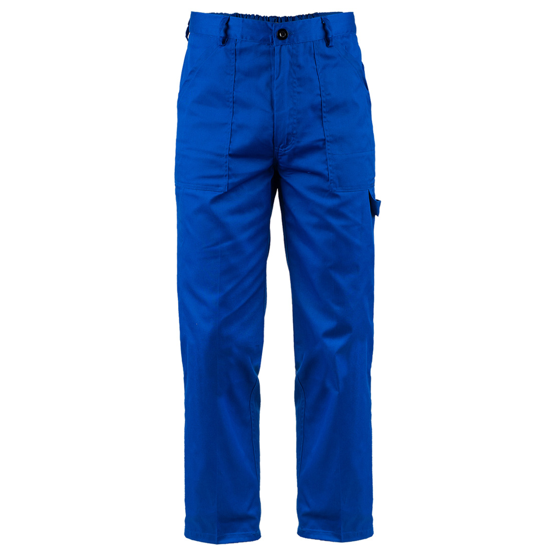 PLUTON ROYAL BLUE Работен панталон