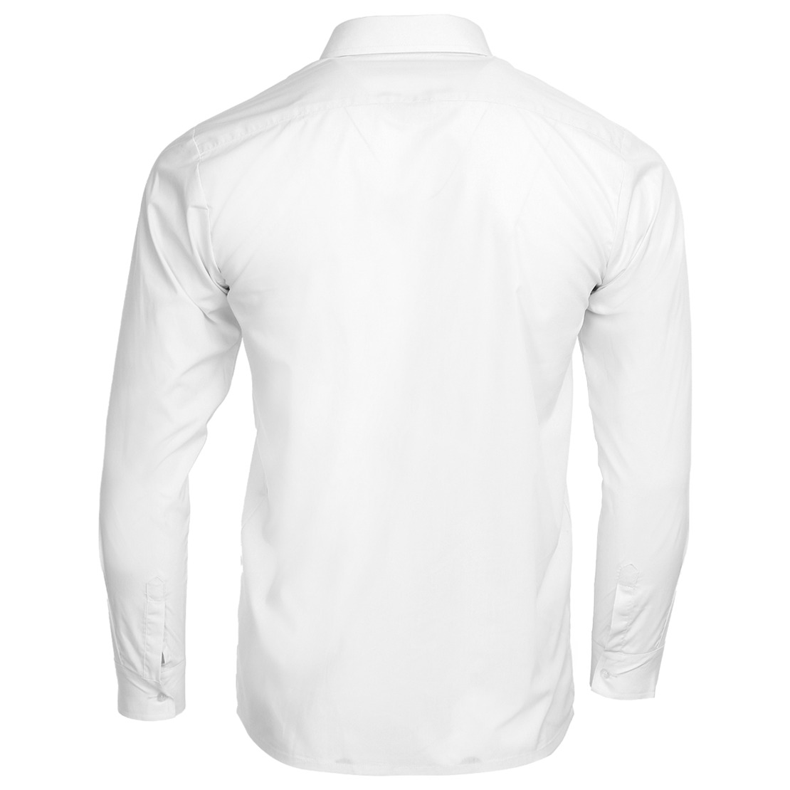 VELILLA WHITE Мъжка риза