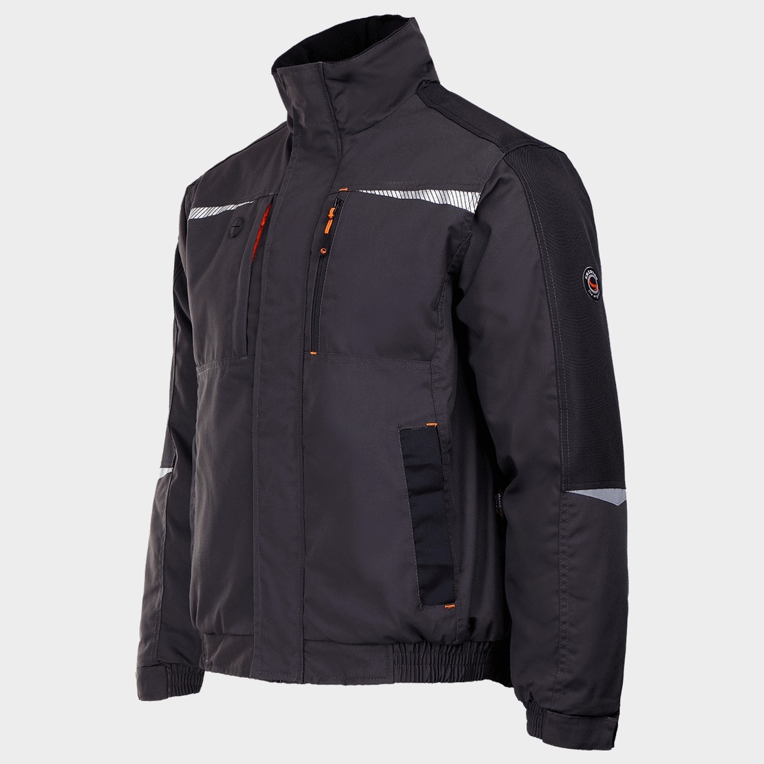 KASTOR T/C WINTERРаботно яке