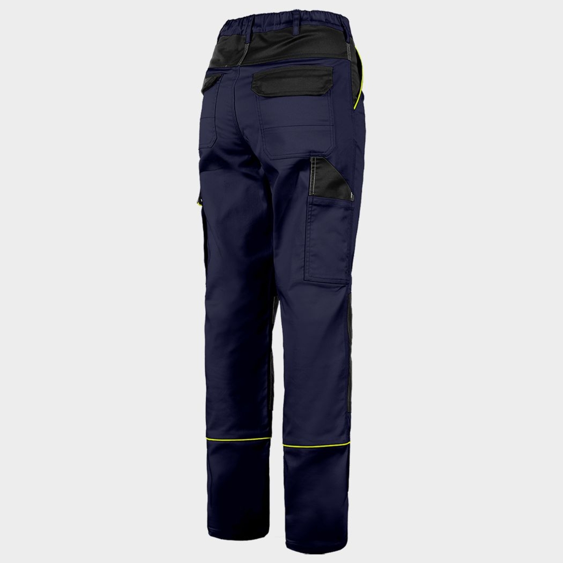 Дамски панталон BELLA STRETCH NAVY