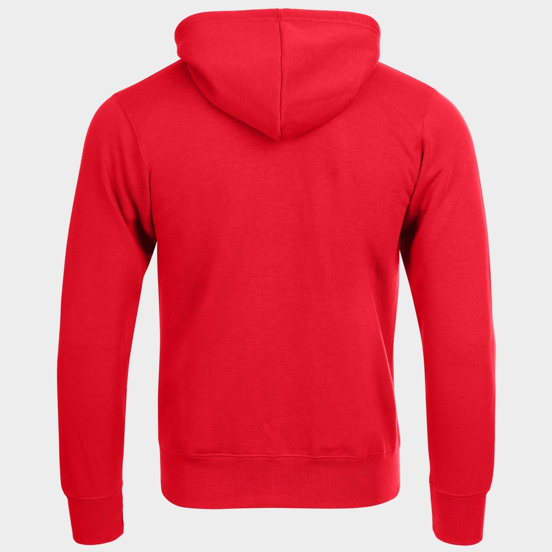 REMO RED Суитшърт