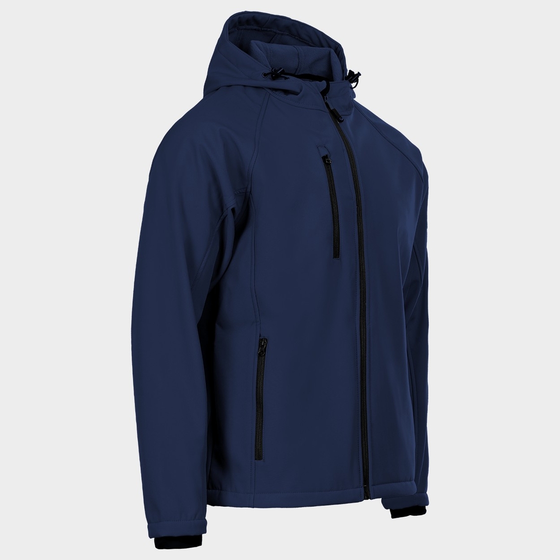 REEF NAVY BLUE Софтшел яке