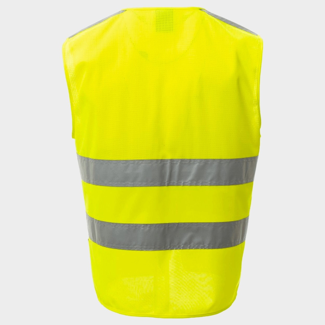 PAYPER ACE MESH YELLOW Светлоотразителен елек