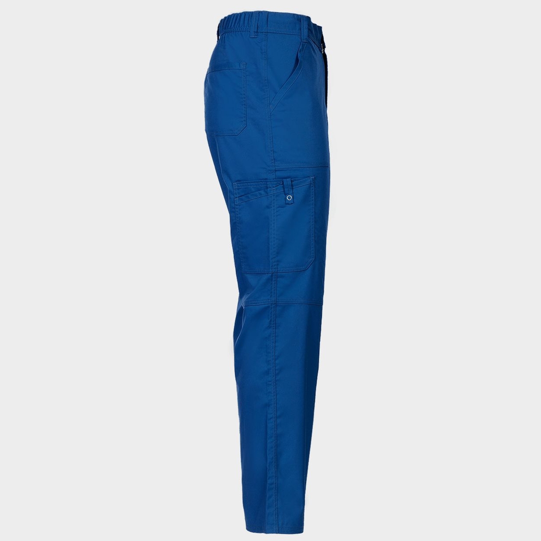 Мъжки медицински панталон CHEROKEE MR TAPERED DARK BLUE WWE140