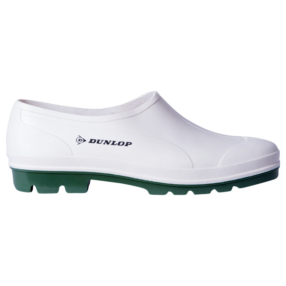 DUNLOP BICOLOUR Галоши