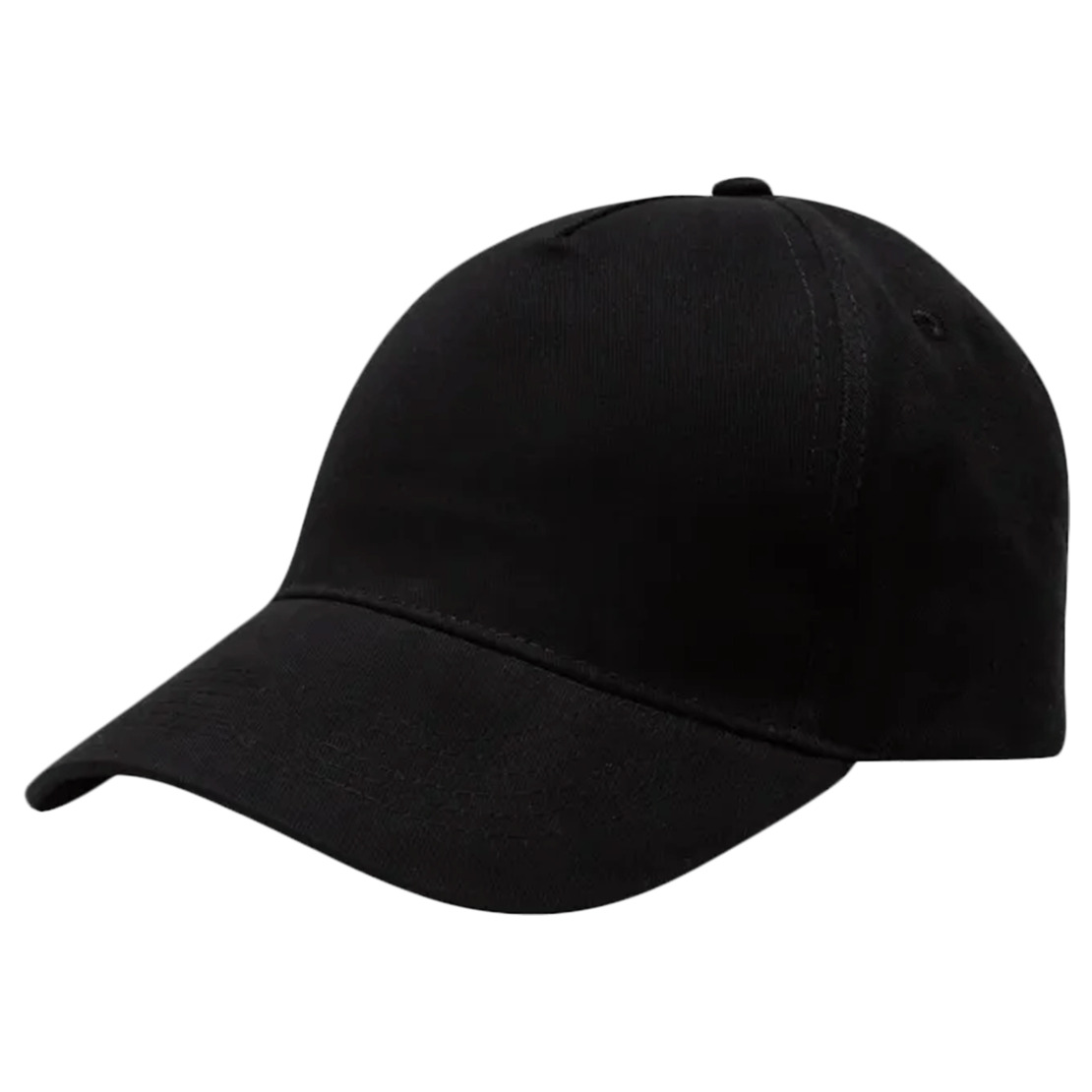 VELILLA BLACK Шапка с козирка