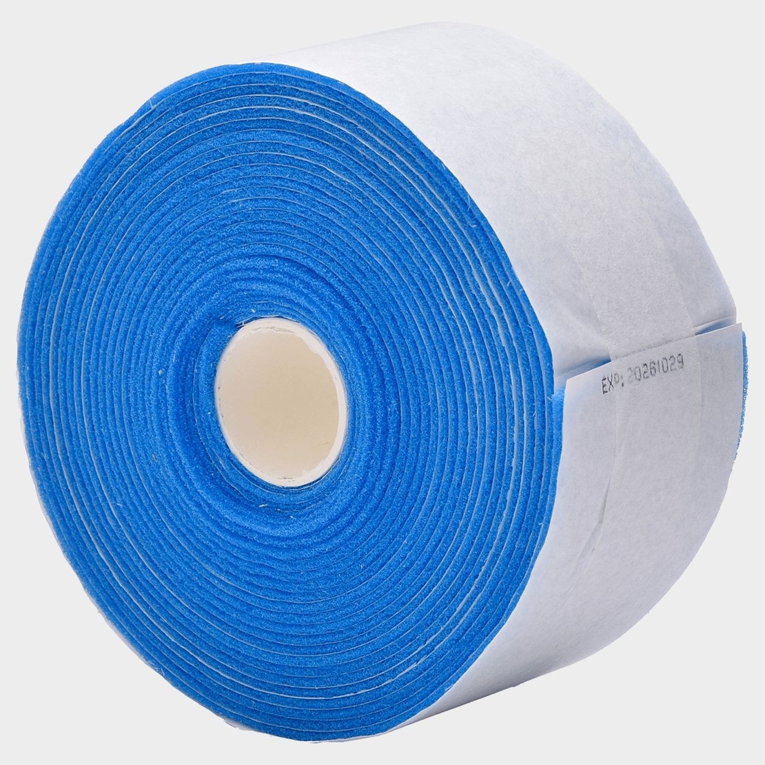 PLUM QUICKSOFT BANDANGE BLUE Превързочна лента