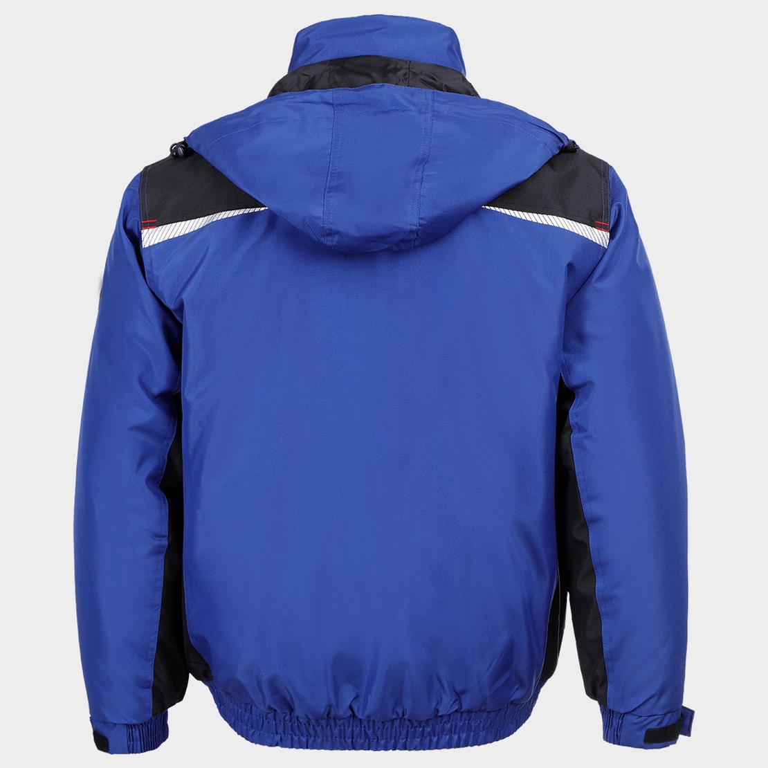 PRISMA WINTER ROYAL BLUE Работно яке