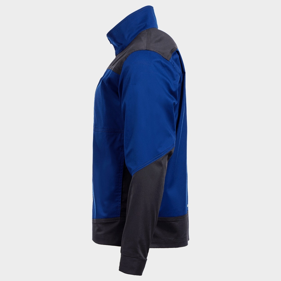 EOS STRETCH BLUE/GREY Работно яке