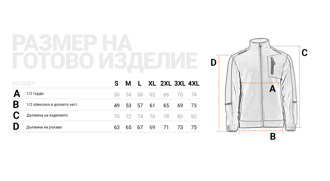 REVOLT FLEECE GREY/BLACK/PETROL Суитшърт
