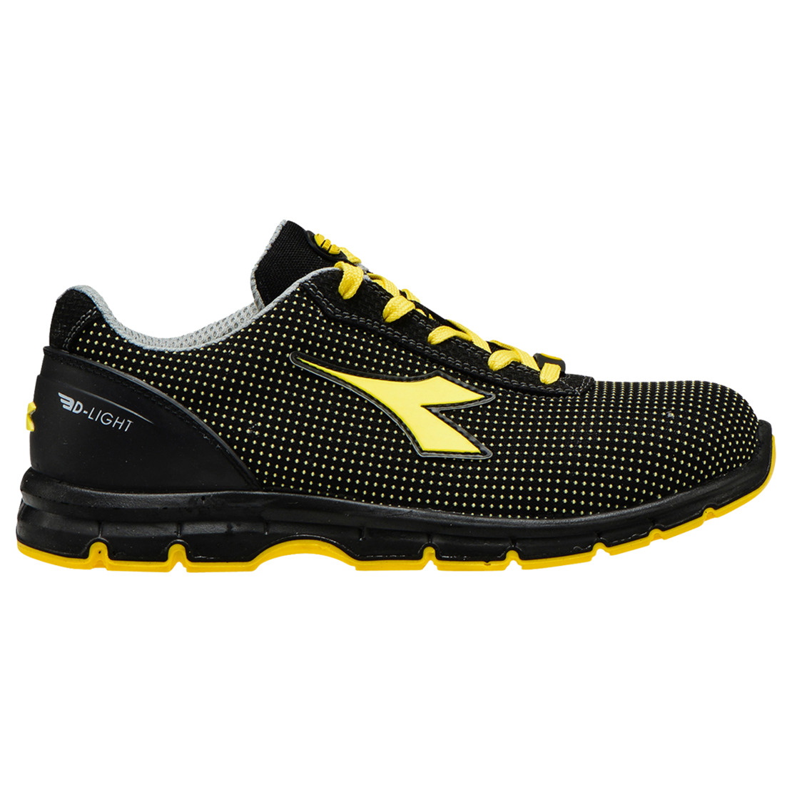 DIADORA ATOM LOW S3 SRC ESD Работни обувки