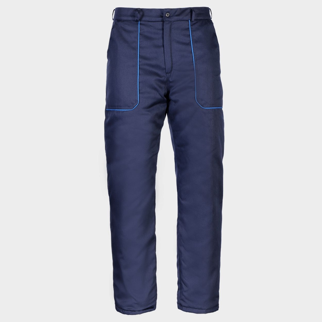 ZETA5 COTTON BLUE Работен панталон