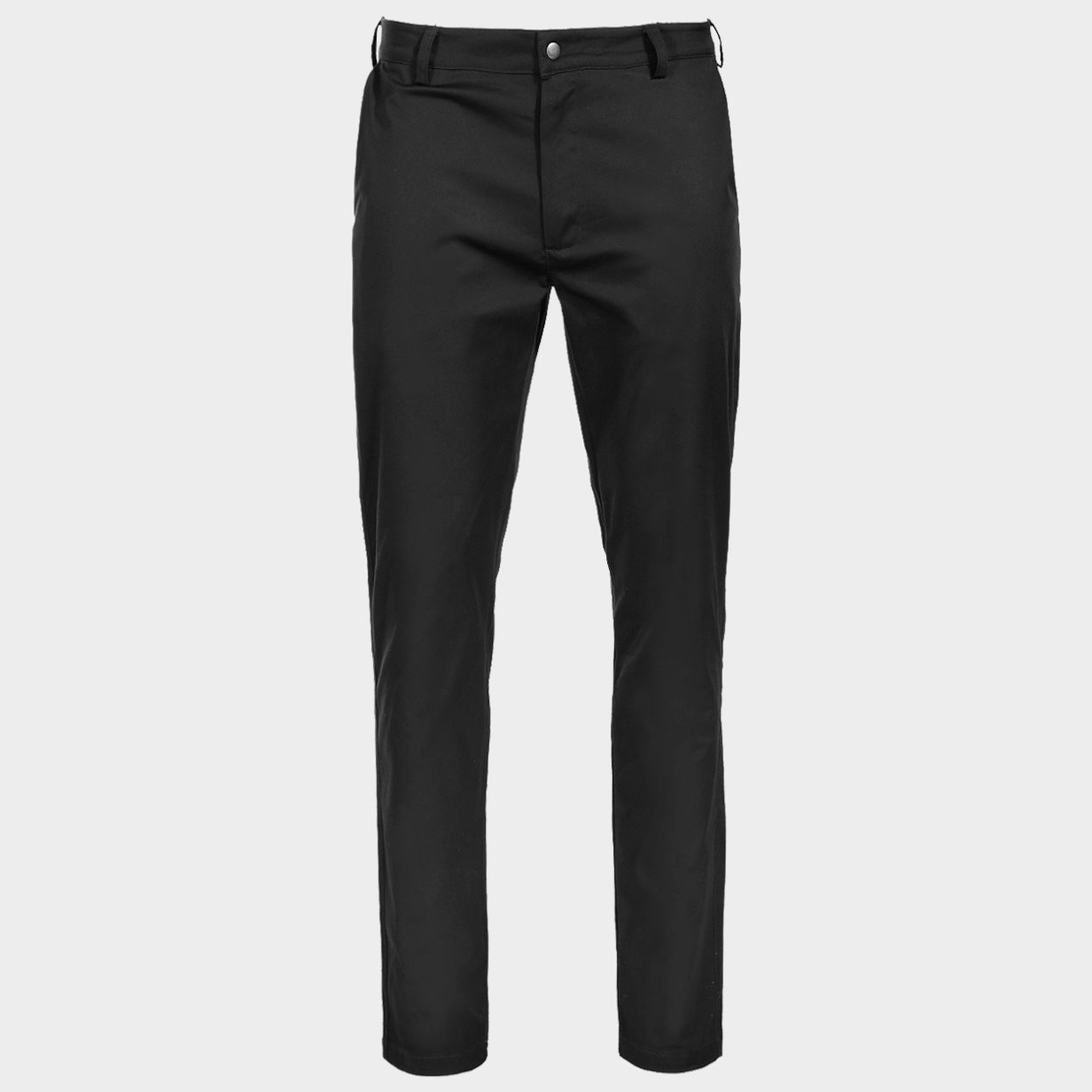 Спортно-елегантен панталон STENSO CHINO LIGHT BLACK