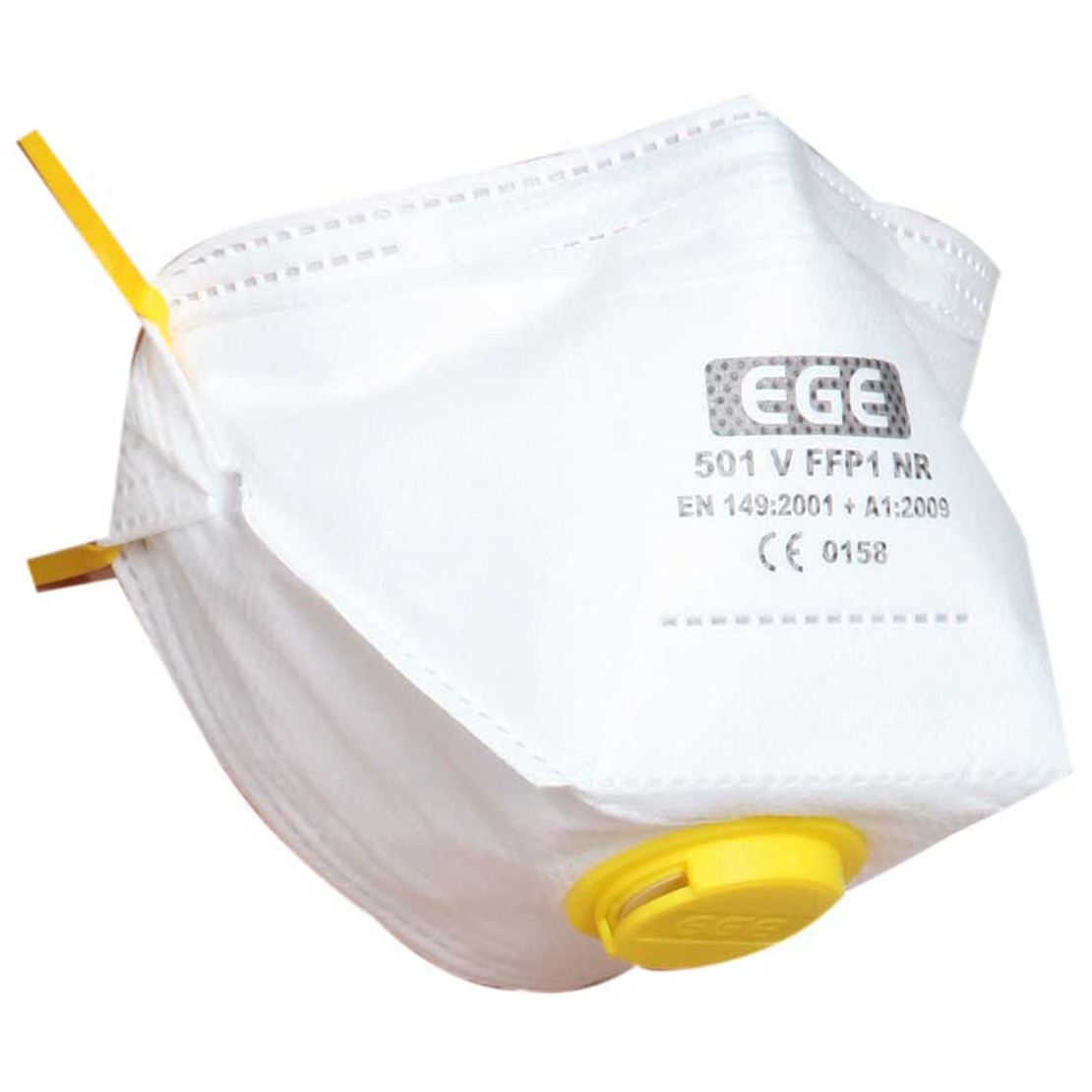 EGE 501 FFP1 NR Респиратор