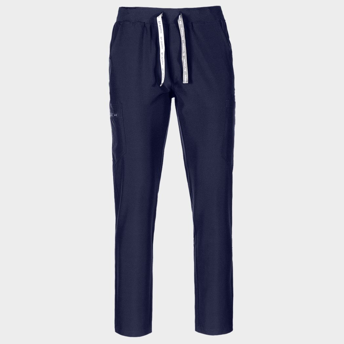 Медицински панталон NOBBY STRAIGHT NAVY
