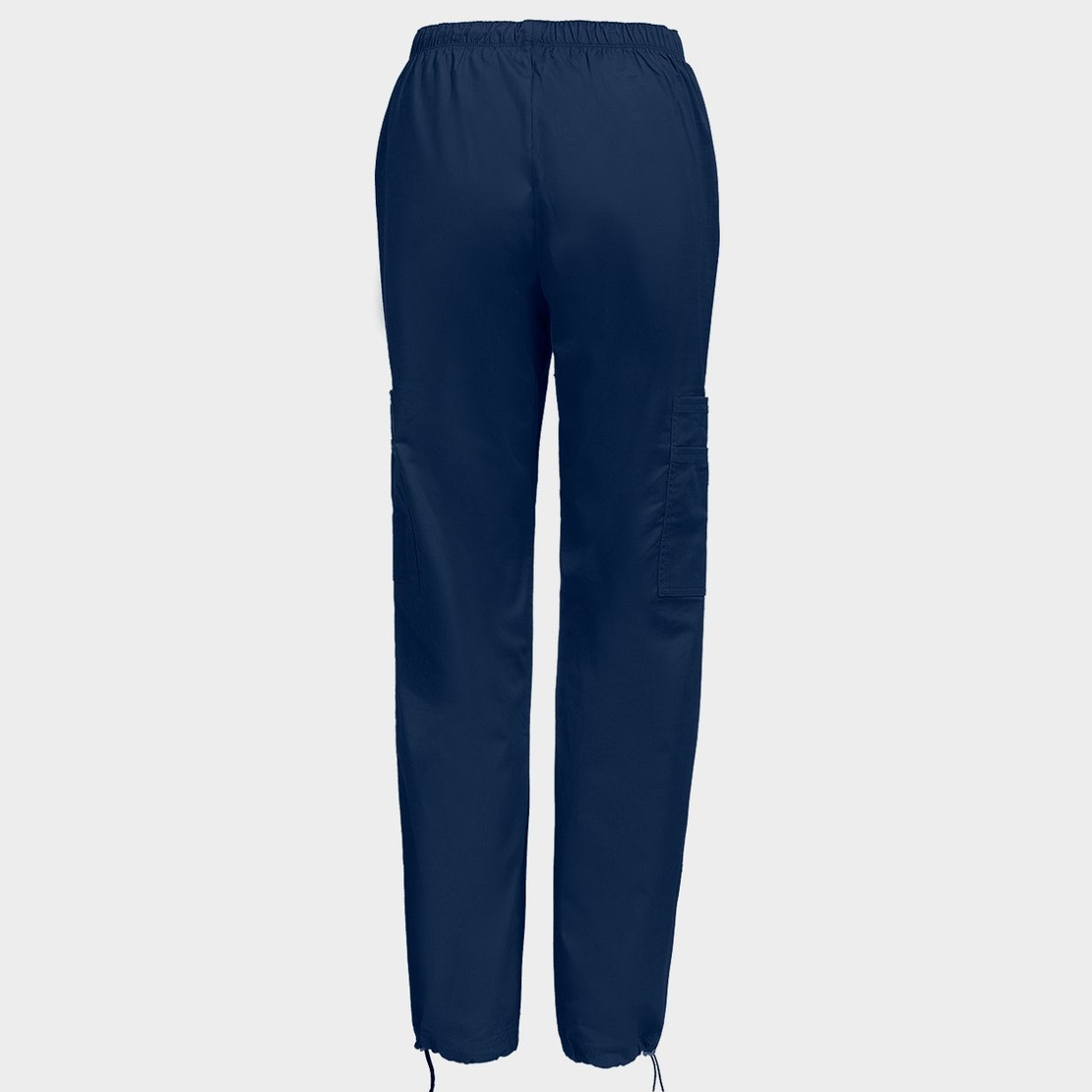 Медицински панталон CHEROKEE MR CARGO DARK BLUE WWE4005