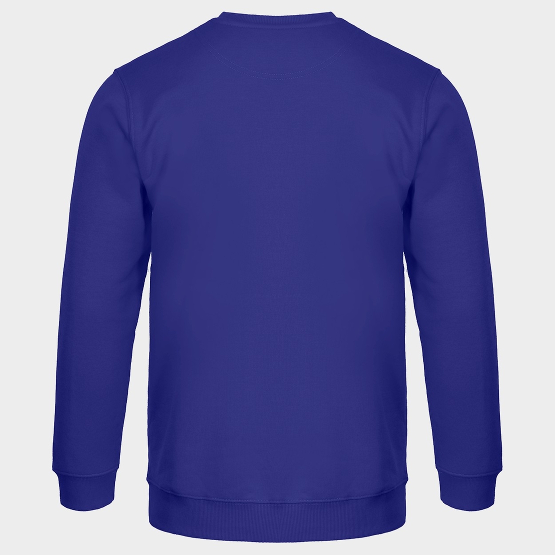 REMO ROYAL BLUE (TOURS) Блуза с дълъг ръкав