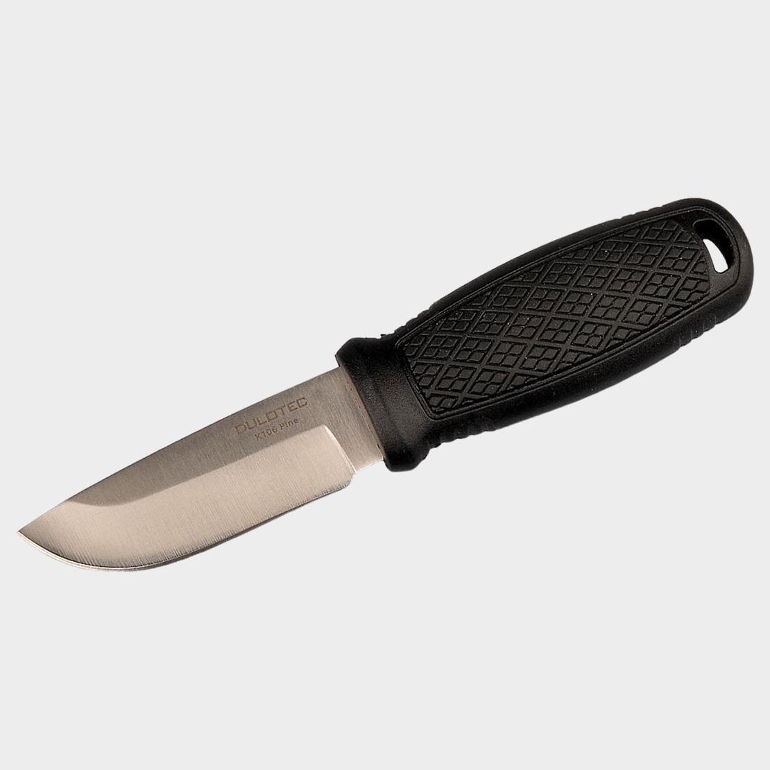 DULOTEC K106 Нож с фиксирано острие