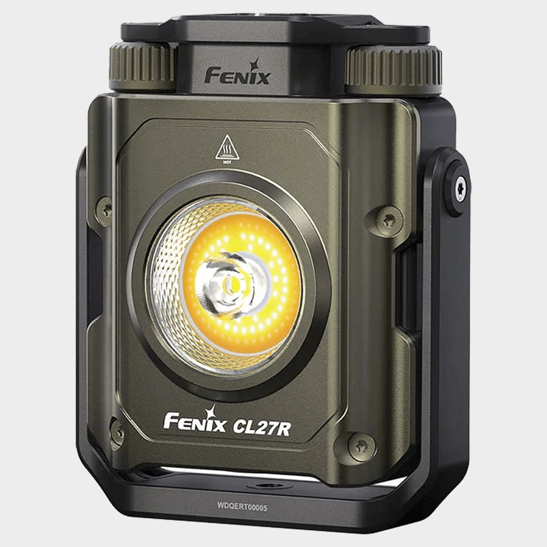 Къмпинг лампа CL27R LED