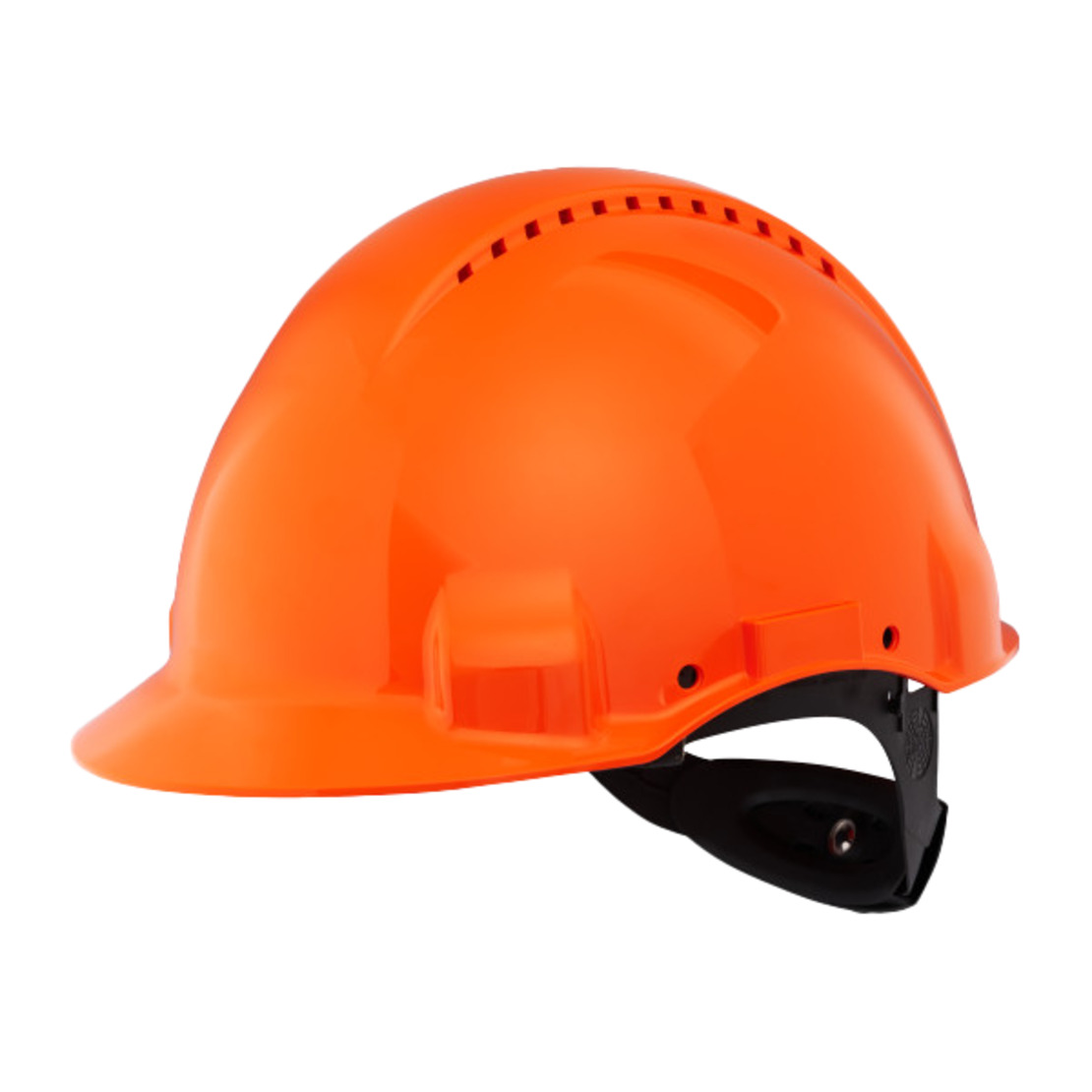 3M G3000 ORANGE Защитна каска