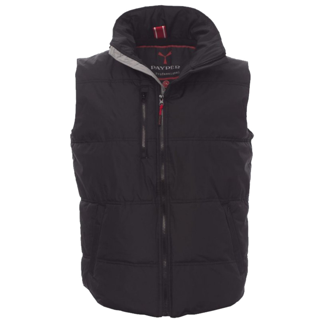 PAYPER DAYTONA BLACK/GREY Елек