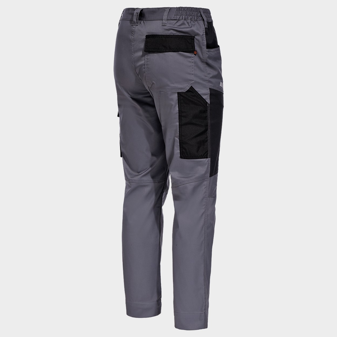 EOS STRETCH LIGHT GREY/DARK GREY Работен панталон