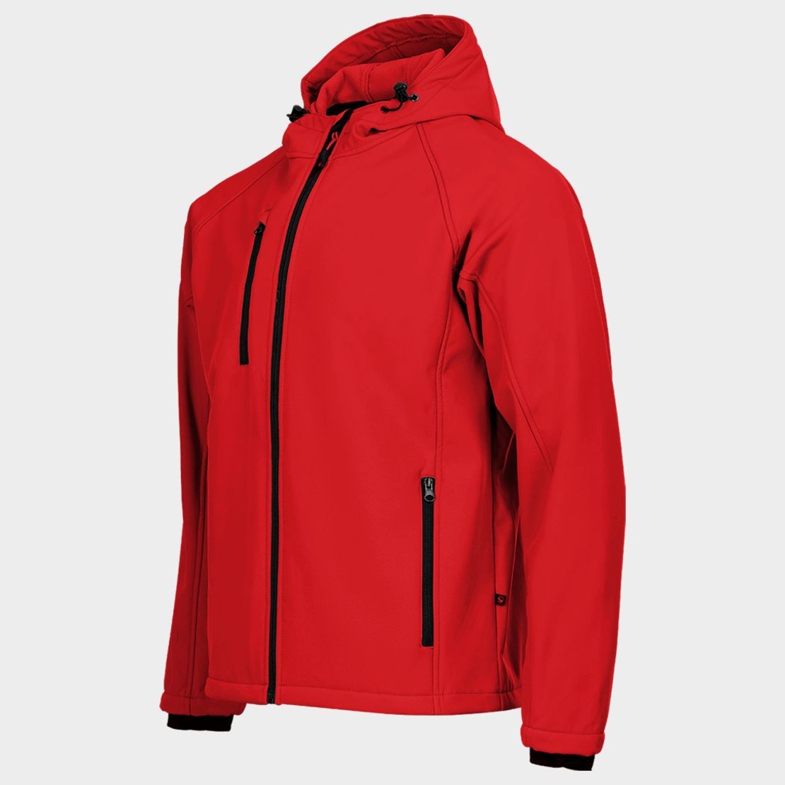 REEF RED Софтшел яке
