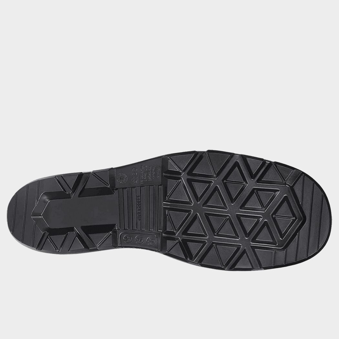 Защитни ботуши DUNLOP WORK-IT S5 YELLOW