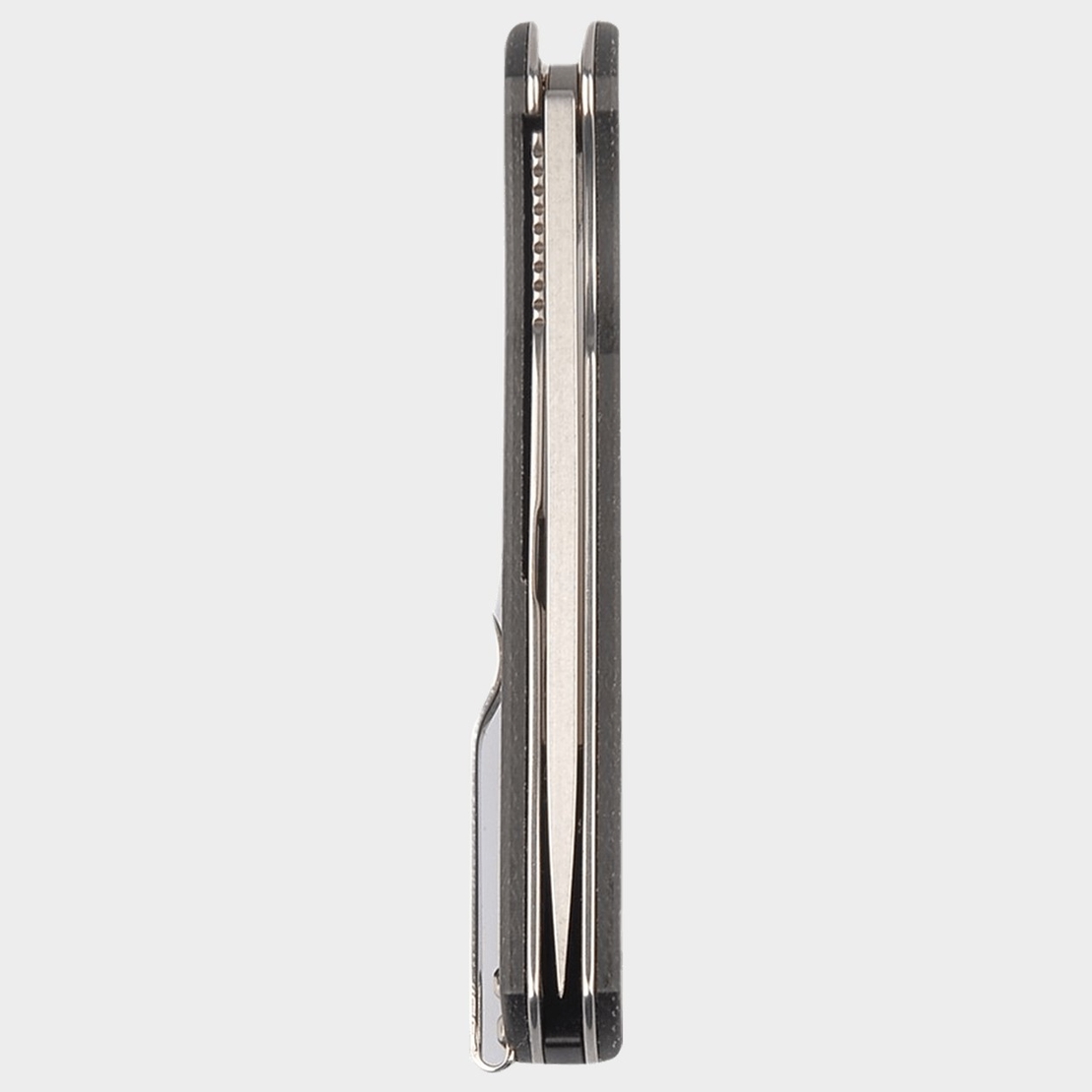 DULOTEC BLACK K212 Сгъваем нож