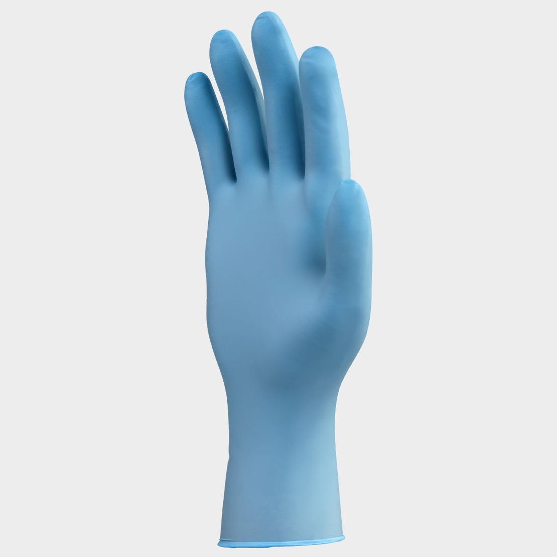 PPS NITRILE PF - 100 бр. Еднократни ръкавици от нитрил