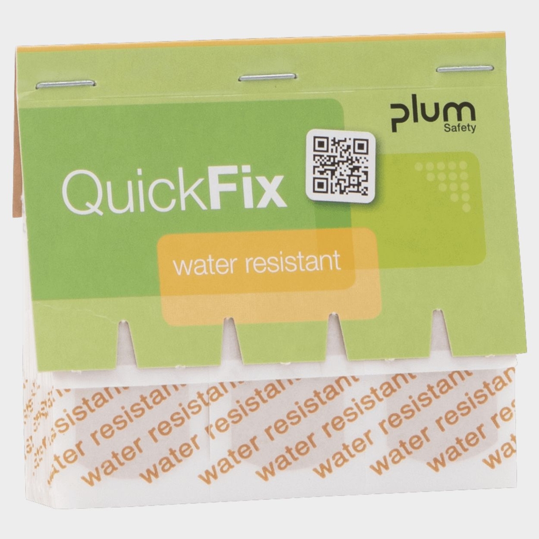 PLUM QUICKFIX REFILL Водоустойчиви пластири