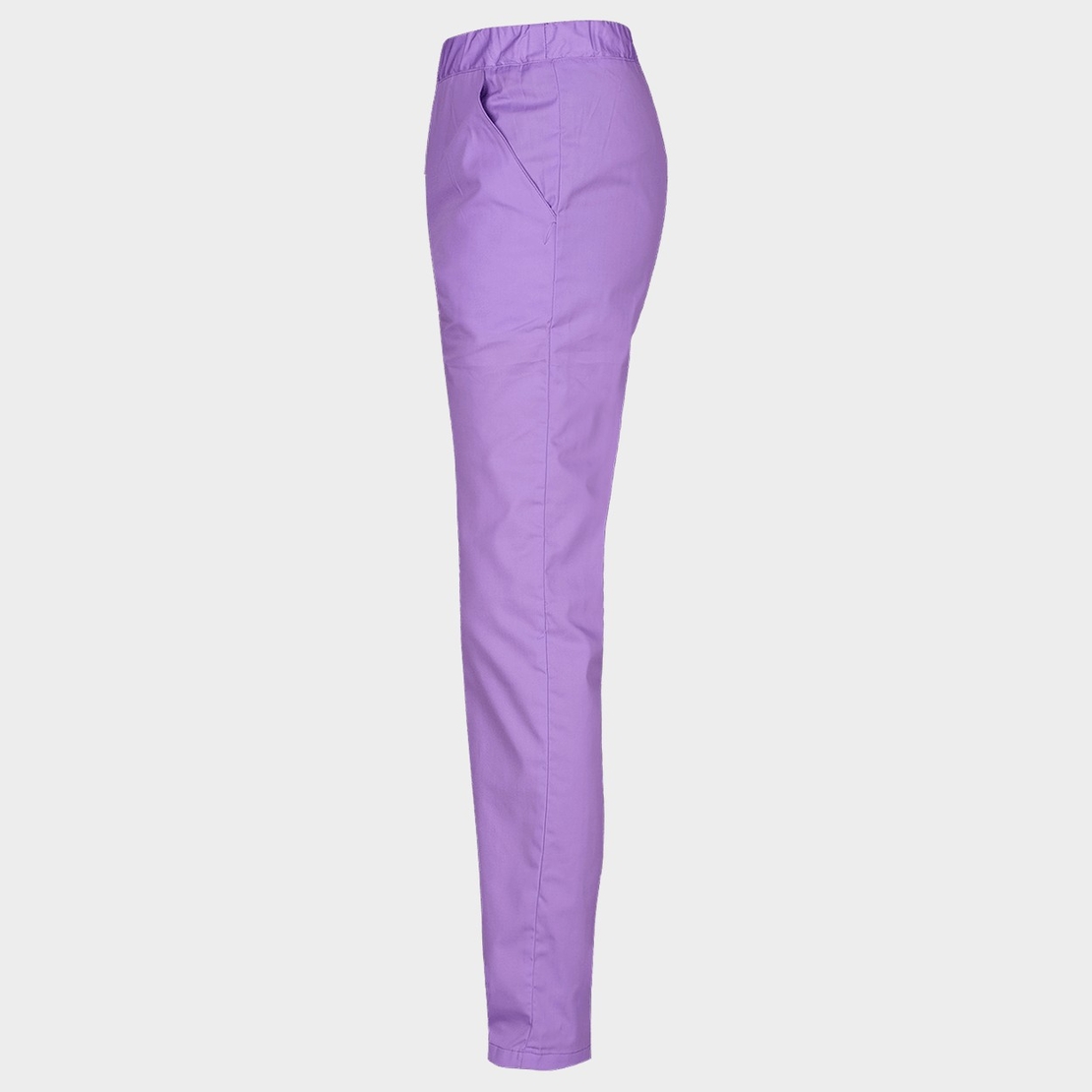 BARISA LIGHT PURPLE Унисекс панталон