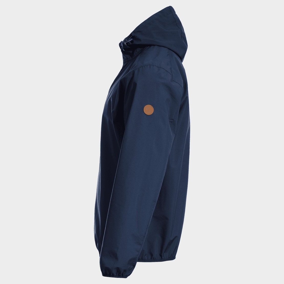 WIND JACKET DARK BLUE Яке