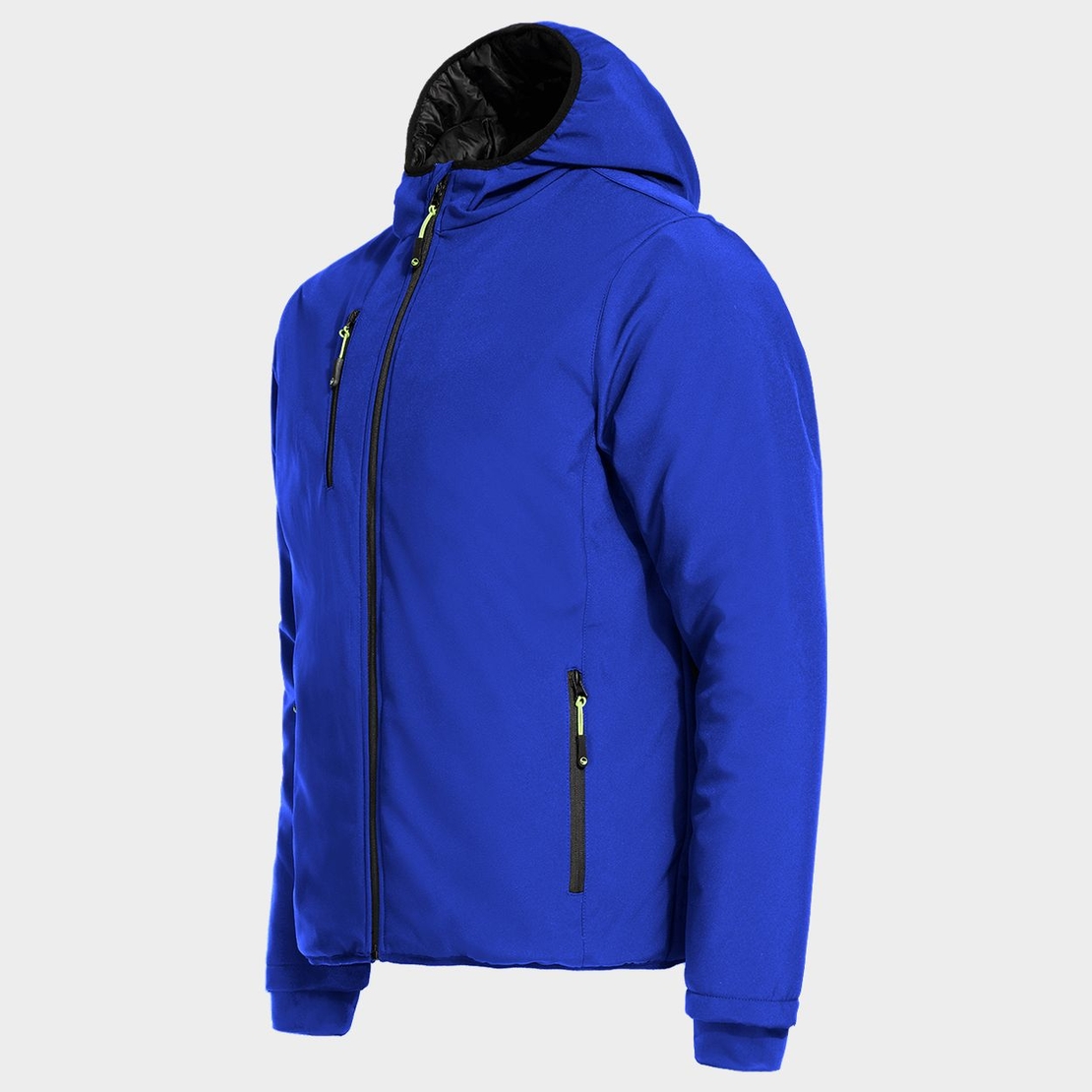 Работно яке REEF PAD SOFTSHELL NAVY BLUE