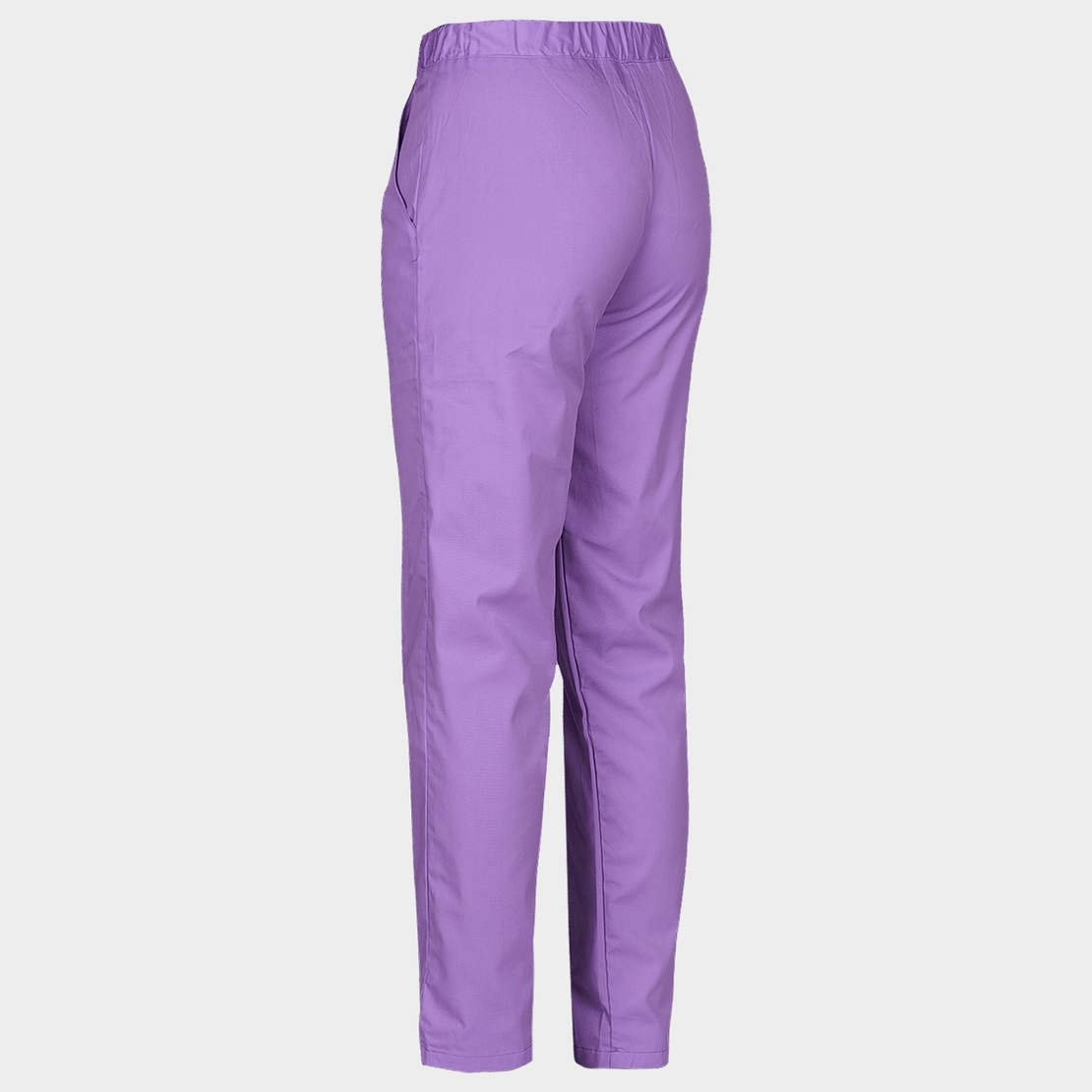 BARISA LIGHT PURPLE Унисекс панталон