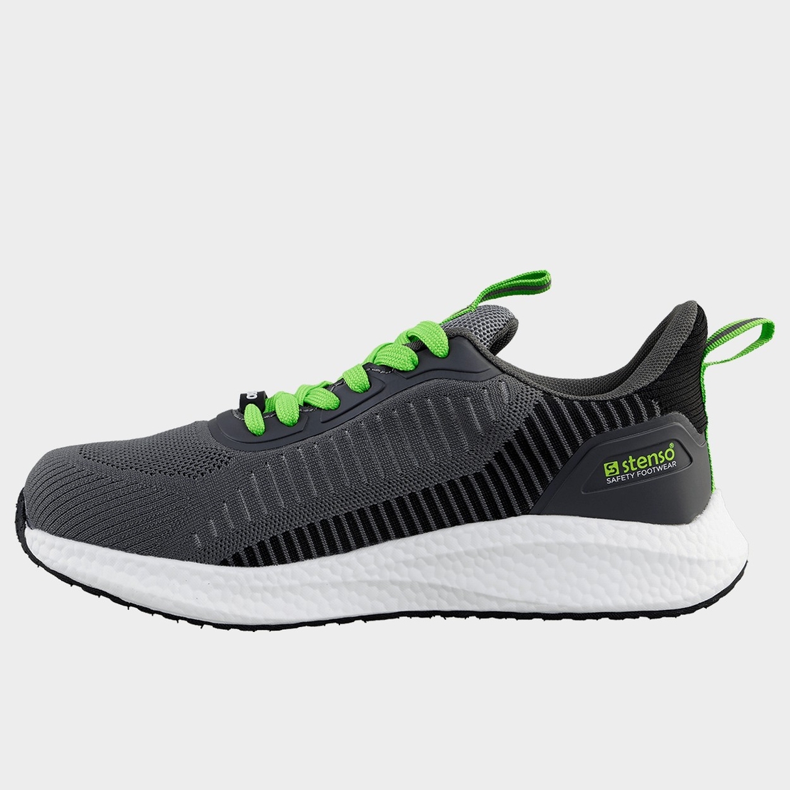 S-RUN O1 MF ESD Дишащи обувки