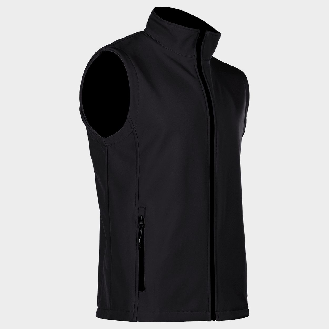 Софтшел елек AVEO BLACK