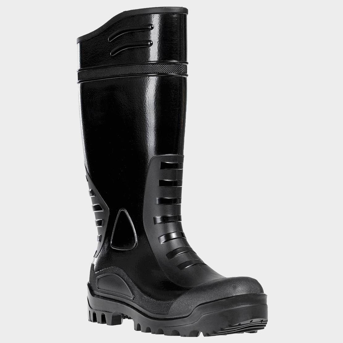 Защитни ботуши TORNADO S4 FO SR BLACK
