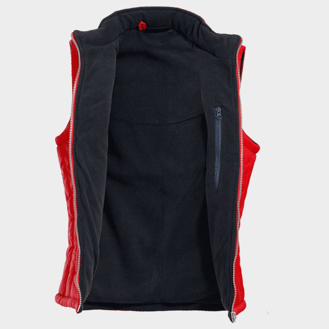 Дамски елек ROSEVILLE RED 2.0
