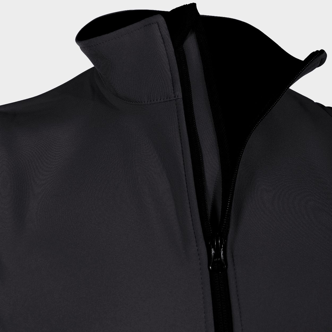 Софтшел елек AVEO BLACK