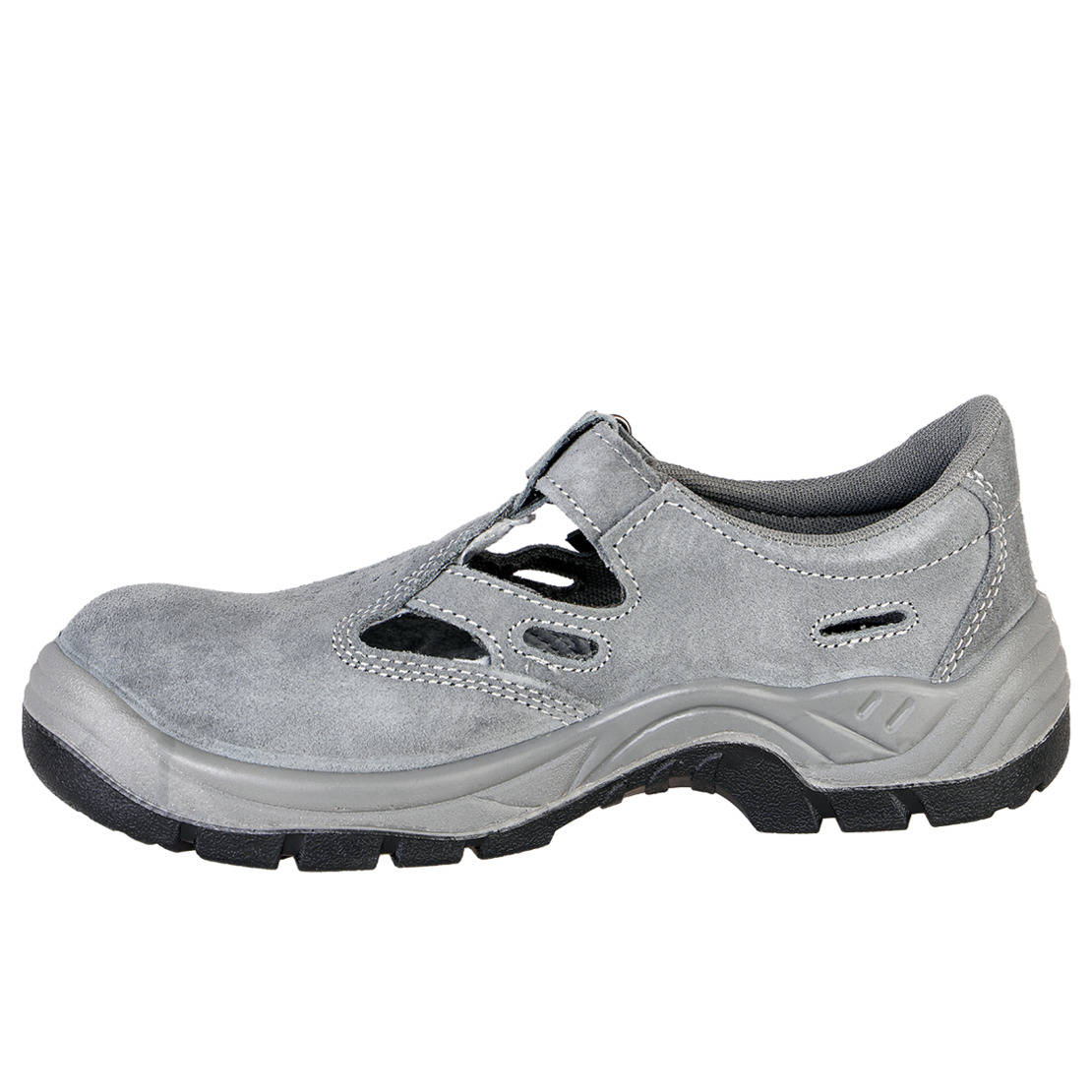 TOUAREG SANDAL O1 Работни сандали