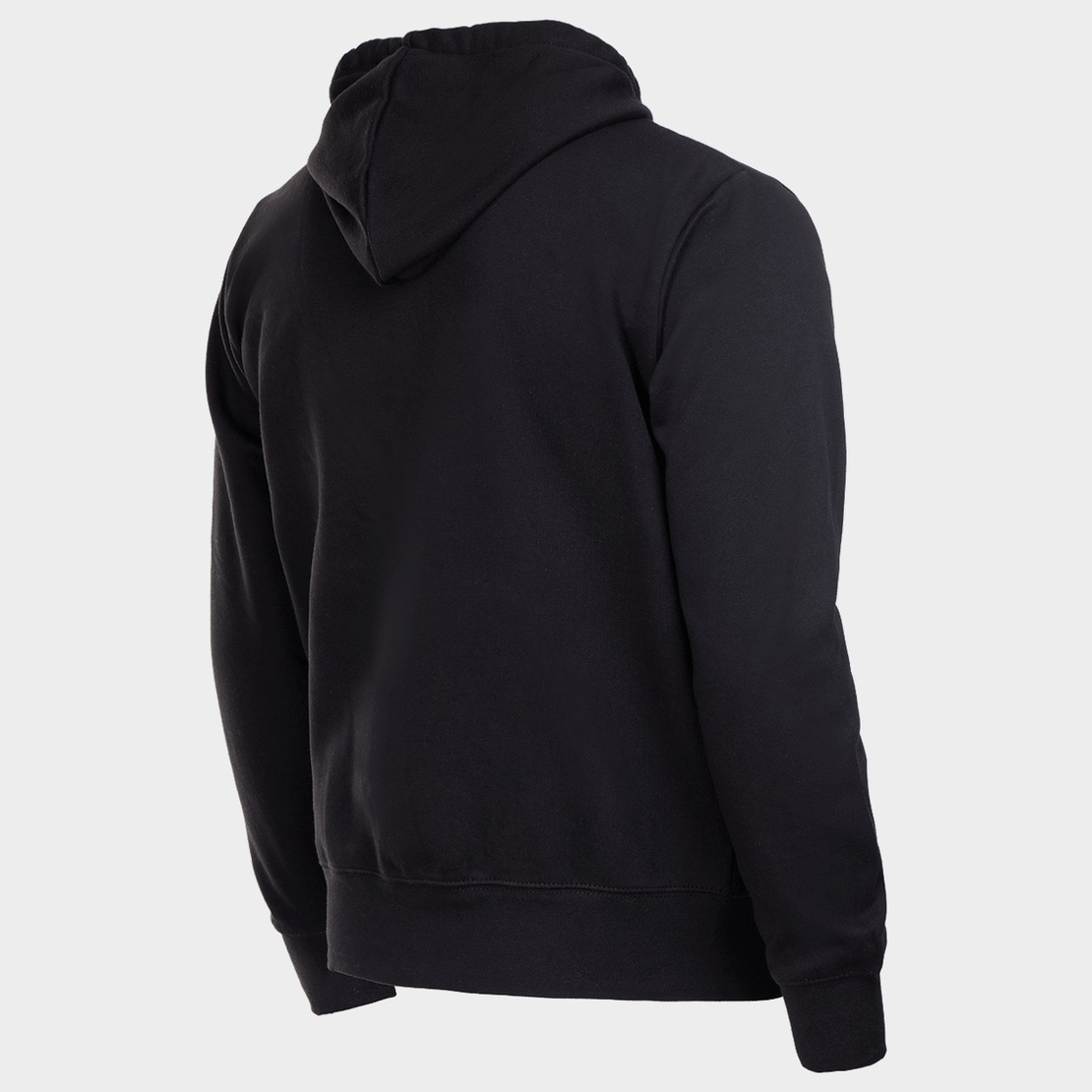 PAYPER PORTLAND BLACK Суитшърт