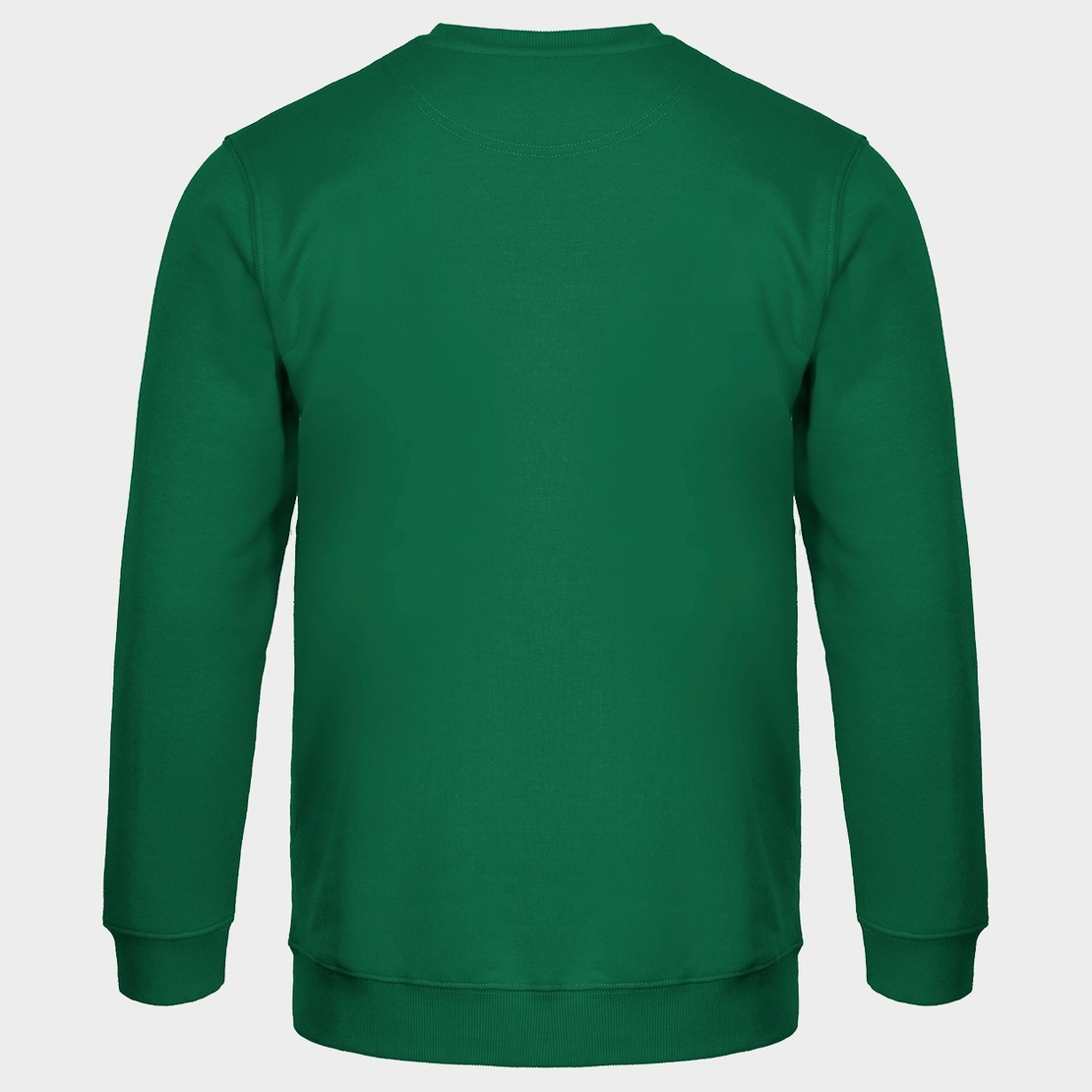 REMO GREEN (TOURS) Блуза с дълъг ръкав